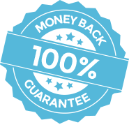 best online Sensitivity Test with a 100% Money back guarantee